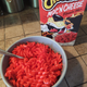 Illustration for article titled Cheetos Mac and cheese round 3 : Flamin Hot